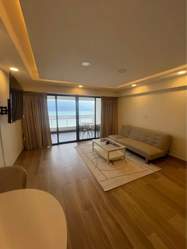 1 Bedroom Condo for Sale at Metro Jomtien Condotel