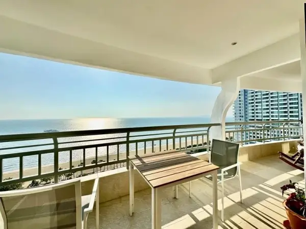 1 Bedroom Condo for Sale & Rent at Metro Jomtien Condotel