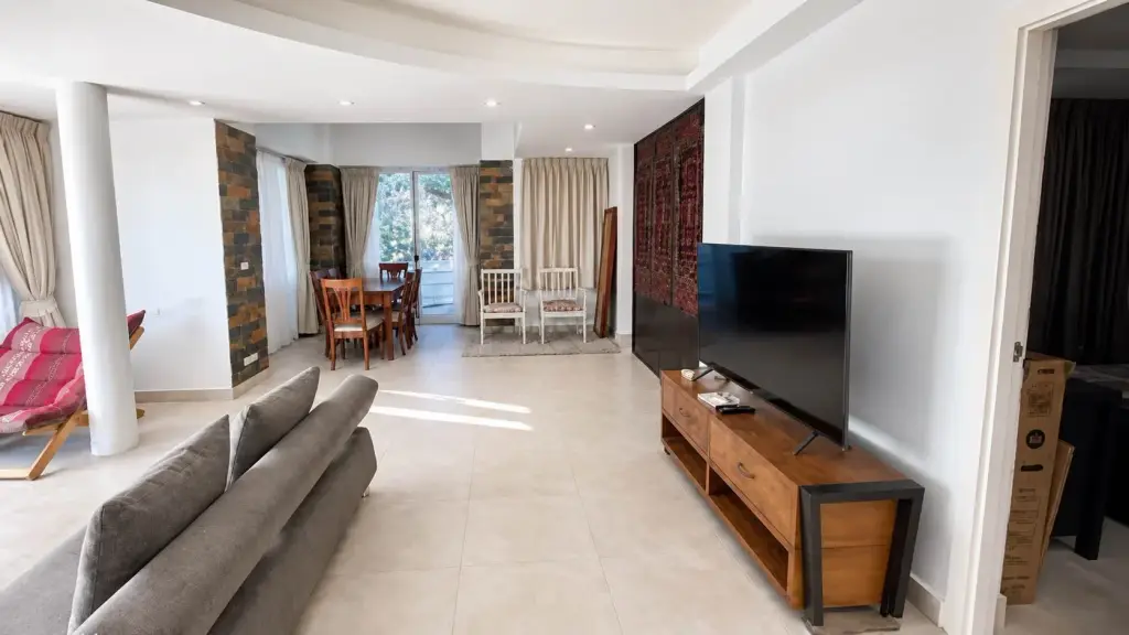 2 Bedroom Condo for Sale at Metro Jomtien Condotel, Pattaya, Thailand — 2-bedroom Condo — photo 1