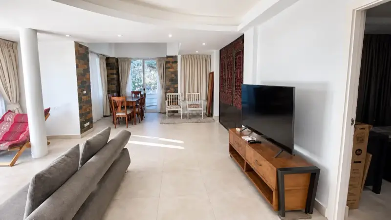 2 Bedroom Condo for Sale at Metro Jomtien Condotel