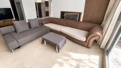 2 Bedroom Condo for Sale at Metro Jomtien Condotel, Pattaya, Thailand — 2-bedroom Condo — photo 2