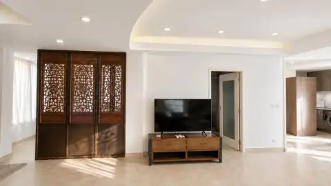 2 Bedroom Condo for Sale at Metro Jomtien Condotel, Pattaya, Thailand — 2-bedroom Condo — photo 3