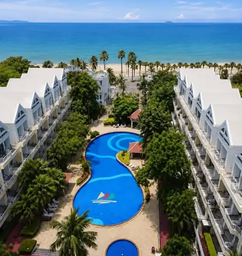 2 Bedroom Condo for Sale at Metro Jomtien Condotel, Pattaya, Thailand — 2-bedroom Condo — photo 5