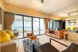ขายคอนโด 1 ห้องนอน ที่ Metro Jomtien Condotel · 58 ตร.ม. · ชั้น 19