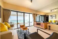 1 Bedroom Condo for Sale at Metro Jomtien Condotel, Pattaya, Thailand — 1-bedroom Condo — photo 1