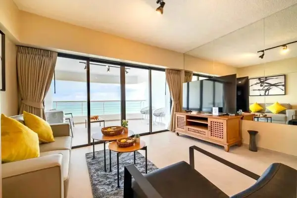 1 Bedroom Condo for Sale at Metro Jomtien Condotel