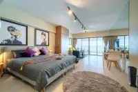 1 Bedroom Condo for Sale at Metro Jomtien Condotel, Pattaya, Thailand — 1-bedroom Condo — photo 2
