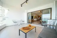 1 Bedroom Condo for Sale at Metro Jomtien Condotel, Pattaya, Thailand — 1-bedroom Condo — photo 4