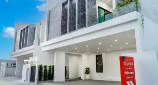Thamber Private Pool Villa — new development photo 4, Pattaya Thailand