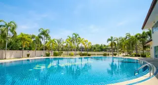 SP Village 5 — new development photo 4, Pattaya Thailand