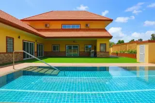 Miami Villas — new development photo 5, Pattaya Thailand