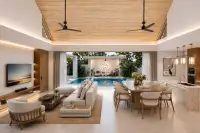 3 Bedroom House for Sale at Mirama Pattaya, Pattaya, Thailand — 3-bedroom House — photo 2