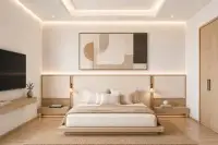 3 Bedroom House for Sale at Mirama Pattaya, Pattaya, Thailand — 3-bedroom House — photo 5