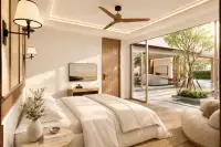 3 Bedroom House for Sale at Mirama Pattaya, Pattaya, Thailand — 3-bedroom House — photo 4