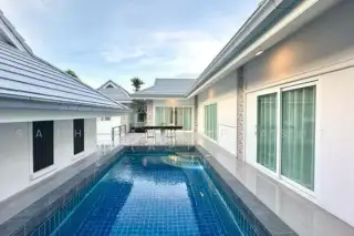 Impress House Village — new development photo 5, Pattaya Thailand