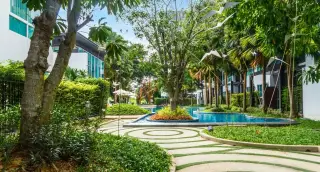 Natureza Art — new development photo 3, Pattaya Thailand