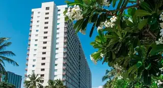 Jomtien Beach Condominium — new development photo 4, Pattaya Thailand