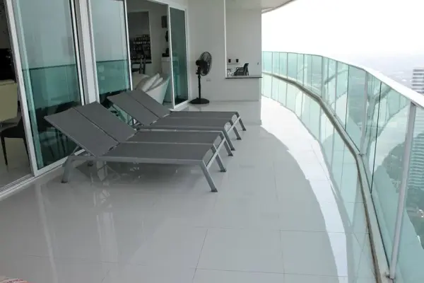 4 Bedroom Condo for Sale at Movenpick Residences