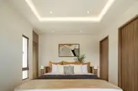 4 Bedroom House for Sale in Horizon By Patta master bedroom with en-suite bathroom