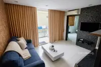 1 Bedroom Condo for Sale at Musselana, Pattaya, Thailand — 1-bedroom Condo — photo 2