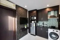 1 Bedroom Condo for Sale at Musselana, Pattaya, Thailand — 1-bedroom Condo — photo 3