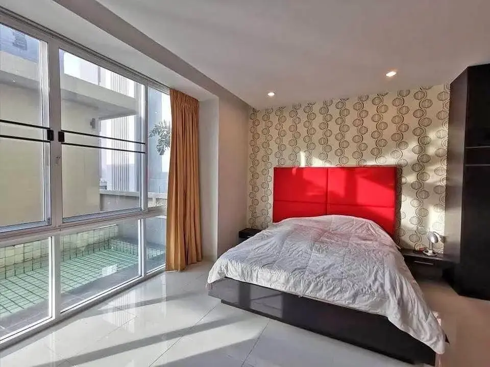 1 Bedroom Condo for Sale at Musselana, Pattaya, Thailand — 1-bedroom Condo — photo 1