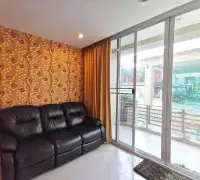1 Bedroom Condo for Sale at Musselana, Pattaya, Thailand — 1-bedroom Condo — photo 2