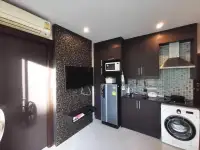 1 Bedroom Condo for Sale at Musselana, Pattaya, Thailand — 1-bedroom Condo — photo 3