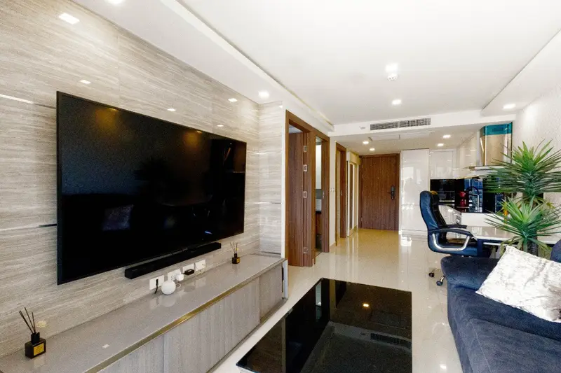 2 Bedroom Condo for Sale at Grand Avenue Residence – Condo for Sale in Pattaya