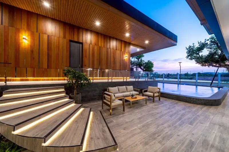 8 Bedroom House for Sale at M Mountain Lake – Villa/House for Sale in Pattaya