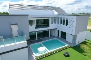 My Room Pool Villa - Pattaya — new development photo 4, Pattaya Thailand
