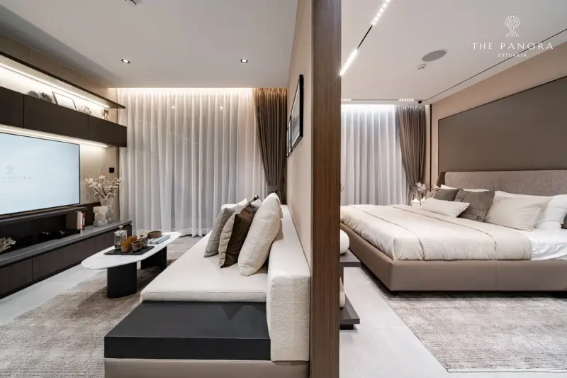 2 Bedroom Condo for Sale at Panora Estuaria – Condo for Sale in Pattaya