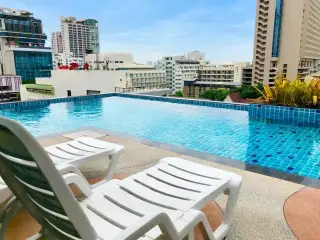 Sixty Six Condominium — new development photo 2, Pattaya Thailand