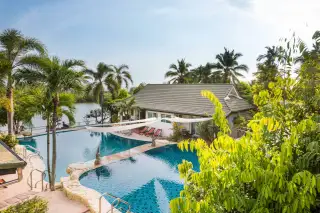 Mythos Villa — new development photo 3, Pattaya Thailand