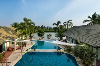 Mythos Villa — new development photo 2, Pattaya Thailand