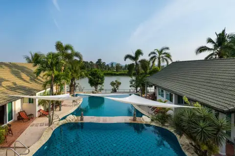 Mythos Villa — บ้าน in Pattaya, photo 2 of 16
