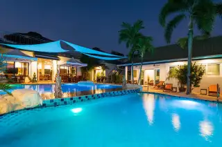 Mythos Villa — new development photo 4, Pattaya Thailand