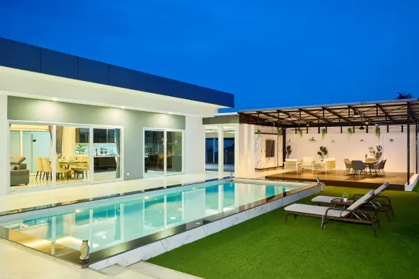 3 Bedroom House for Sale in Nong Prue