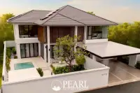 3 Bedroom House for Sale in Veera Grand exterior front view