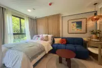 Studio Condo for Sale at D Condo Vite, Pattaya, Thailand — Condo — photo 4
