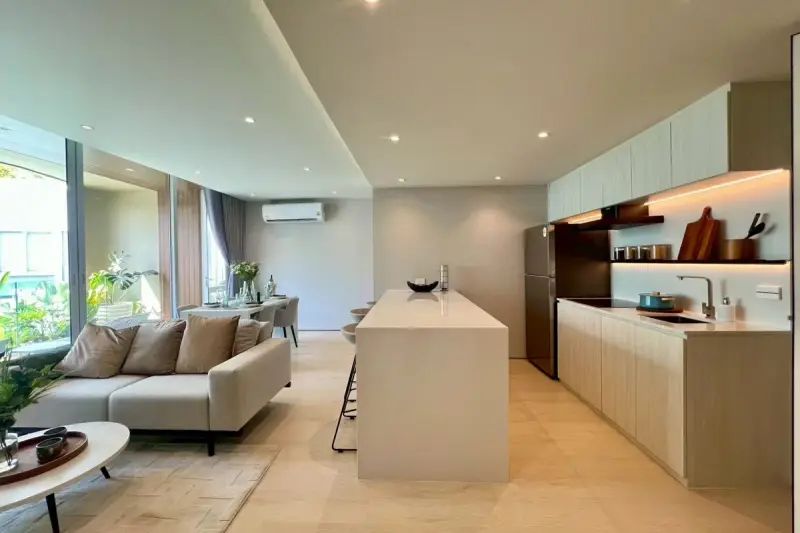2 Bedroom Condo for Sale at Celine Wongamat – Condo for Sale in Pattaya