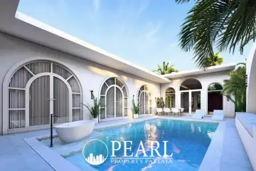 4 Bedroom House for Sale in East Pattaya