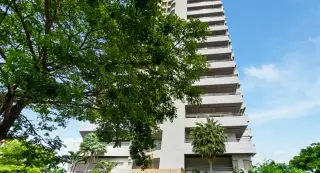 PKCP Tower — new development photo 5, Pattaya Thailand