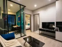 1 Bedroom Condo for Sale at The Base Central Pattaya, Pattaya, Thailand — 1-bedroom Condo — photo 3