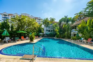 Diana Estate — new development photo 3, Pattaya Thailand