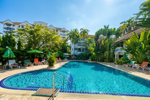 Diana Estate — คอนโด in Pattaya, photo 3 of 5