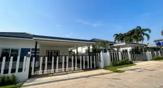 Sabai Home 8 — new development photo 5, Pattaya Thailand