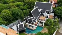 4 Bedroom House for Rent in Na Jomtien, Pattaya, Thailand — 4-bedroom House — photo 4