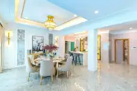 5 Bedroom House for Rent in Na Jomtien, Pattaya, Thailand — 5-bedroom House — photo 4