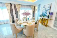 5 Bedroom House for Rent in Na Jomtien, Pattaya, Thailand — 5-bedroom House — photo 5